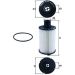 MAHLE Ölfilter OX 774D MAHLE Ölfilter OX 774D