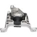 Lagerung, Motor Mazda 3/5 1.4/1.6 03-09 EEM-4534 Lagerung, Motor Mazda 3/5 1.4/1.6 03-09 EEM-4534