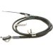 Handbremsseil 1987482854 Handbremsseil 1987482854