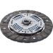 SACHS Kupplungssatz 3000 951 044
