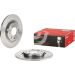 70 481 036 Bremsscheibe VA 08.9600.24 70 481 036 Bremsscheibe VA 08.9600.24