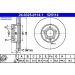 Bremsscheibe Vw P. Sharan 1.8-2.8 95-10 Power Disc 24.0325-0114.1 Bremsscheibe Vw P. Sharan 1.8-2.8 95-10 Power Disc 24.0325-0114.1