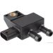 Sensor, Abgasdruck 70668105