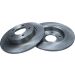 Maxgear Bremsscheibe Mazda T. 3/5 19-1206 Maxgear Bremsscheibe Mazda T. 3/5 19-1206