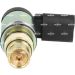 Regelventil, Kompressor 38430 Regelventil, Kompressor 38430