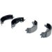 Bremsbackensatz 03.0137-0349.2