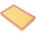 KAMOKA Luftfilter F242901
