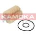 KAMOKA Ölfilter F108101