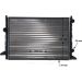 Kühler, Motorkühlung BEHR CR 508 000S