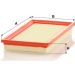 Mann & Hummel Luftfilter PKW ALFA Mito C 28 013