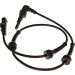 Sensor, Raddrehzahl 20-0444 Sensor, Raddrehzahl 20-0444