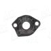 Wasserflansch mit Dichtung 50033 Wasserflansch mit Dichtung 50033