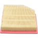 AMC Luftfilter PKW TA-1269 AMC Luftfilter PKW TA-1269