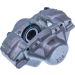 DENCKERMANN Bremstrommel B190265R DENCKERMANN Bremstrommel B190265R