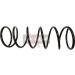Maxgear Fahrwerksfeder Citroen P. Berlingo 96- 1.9/2.0D 60-0003