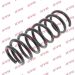 KYB Fahrwerksfeder Audi T. A6 1.8-2.6 06.94-10.97 RA6975 KYB Fahrwerksfeder Audi T. A6 1.8-2.6 06.94-10.97 RA6975