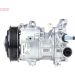 DENSO Kompressor DCP50313