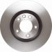 Bremsscheibe Porsche P. Cayenne/Touareg 18 Pr TRW SINGLE DF4760S Bremsscheibe Porsche P. Cayenne/Touareg 18 Pr TRW SINGLE DF4760S
