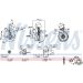 Nissens Turbo 93226 Nissens Turbo 93226