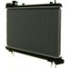 Kühler, Motorkühlung BEHR CR 1874 000S