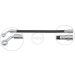 A.B.S. Bremsschlauch SL 1672