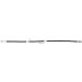 A.B.S. Bremsschlauch SL 6380