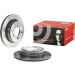11 482 072 Bremsscheibe HA 09.B338.11 11 482 072 Bremsscheibe HA 09.B338.11