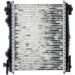 MAHLE Kühler, Motorkühlung CR 2706 000P