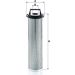 Mann & Hummel Industriefilter HD 7002 Mann & Hummel Industriefilter HD 7002