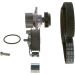 Steuerriemen Kit inkl. Wapu 1987946491 Steuerriemen Kit inkl. Wapu 1987946491