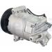 DELPHI Kompressor CS20382