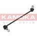 KAMOKA Stange/Strebe, Stabilisator 9030279 KAMOKA Stange/Strebe, Stabilisator 9030279
