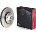Bremsscheibe VA Xtra AUDI A4.A5 07 XTRA LINE - Xtra 09.A758.1X Bremsscheibe VA Xtra AUDI A4.A5 07 XTRA LINE - Xtra 09.A758.1X