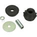 Lager - Radaufhängung. Audi T. A4/ VW Passat 1,3-2,8 08,80-09,01 Le/Pr Suspension Mounting Kit SM5377