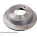 Bremsscheibe Hummer T. H3 3.5 05 ADA104338