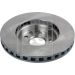 FEBI BILSTEIN Bremsscheibe 106605