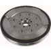 SACHS Schwungrad 2294 002 157 Zwei-Massen-Schwungrad