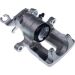 DENCKERMANN Bremstrommel B190091L