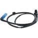 Sensor, Raddrehzahl 0 986 594 663 Sensor, Raddrehzahl 0 986 594 663