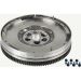 Zweimassenschwungrad OPEL Zafira C 2.0 CDTI 11 Zwei-Massen-Schwungrad 2294001591