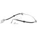 A.B.S. Bremsschlauch SL 6741