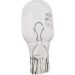 W16W 12V 16W PURE LIGHT BOSCH KFZ-GLUEHLAMPE, 2-Blister Pure Light BL 1987301049