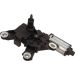 Wischermotor hinten VW Touareg II 10 579723