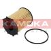 KAMOKA Ölfilter F100701 KAMOKA Ölfilter F100701