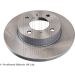Bremsscheibe Mitsubishi P. Lancer 1.3-1.6 16V/2.0D 92-03 ADC44341