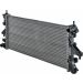 MAHLE Kühler, Motorkühlung CR 880 000P BEHR Premium Line