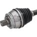FEBI BILSTEIN Antriebswelle 180852