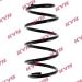 KYB Fahrwerksfeder Opel P. Vectra C 1.8 04/02 RH3526 KYB Fahrwerksfeder Opel P. Vectra C 1.8 04/02 RH3526