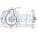 NISSENS Wasserpumpe 831074 NISSENS Wasserpumpe 831074