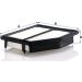 Mann & Hummel Luftfilter PKW HONDA Civic IX 1,6 1,8 i-VTEC 12 C 24 021